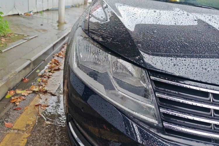 Volkswagen Lavida 2017 #8 Volkswagen Lavida 2017 car image #8