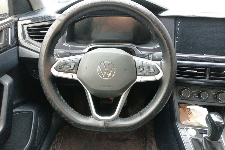 Volkswagen Lavida 2025 #15 Volkswagen Lavida 2025 car image #15