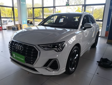 Audi Q3 2021 Audi Q3 2021 car image