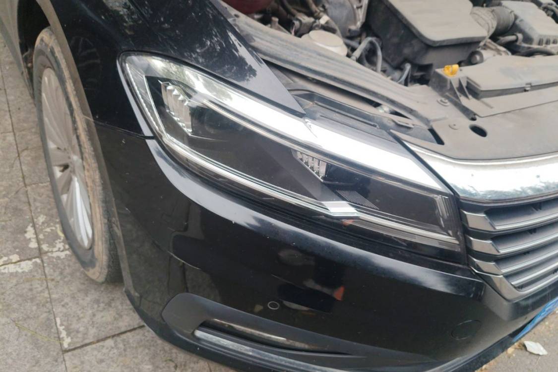 Volkswagen Lavida 2019 #7 Volkswagen Lavida 2019 imagen de coche #7