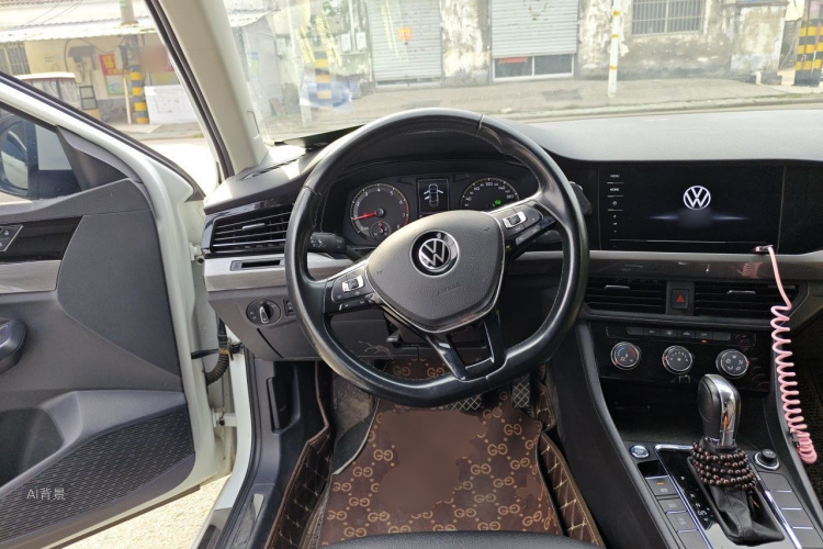 Volkswagen Bora 2022 #12 Volkswagen Bora 2022 immagine di auto #12