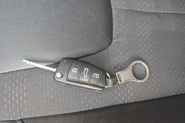 Chery Tiggo 3x 2020 #9 Chery Tiggo 3x 2020 car image #9