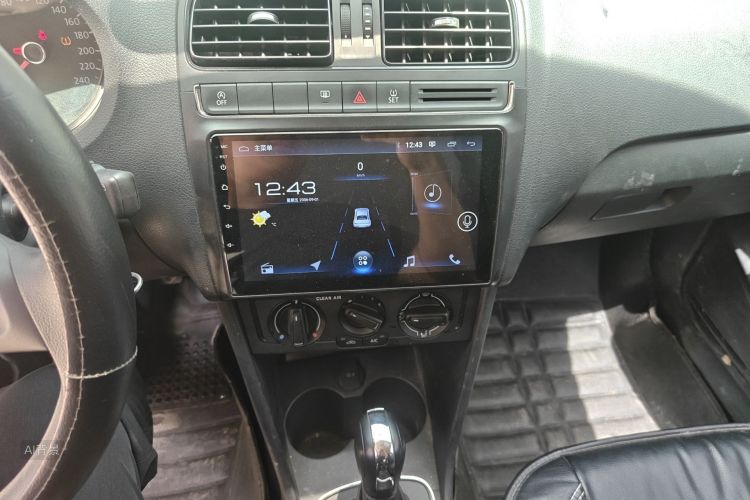 Volkswagen Polo 2018 صورة سيارة #15