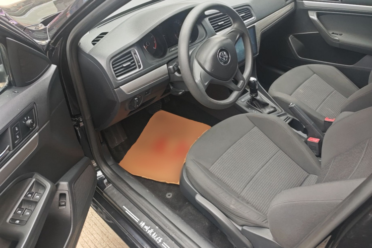 Volkswagen Lavida 2018 #16 Volkswagen Lavida 2018 car image #16