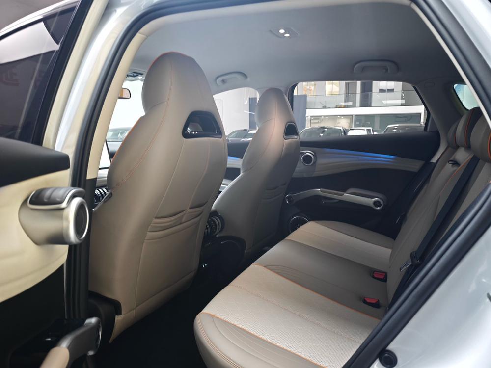 BYD Yuan Plus 2023 car image #16