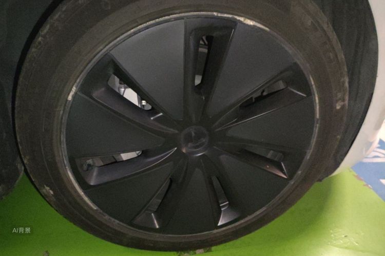 Tesla Model 3 2024 #9 Tesla Model 3 2024 immagine di auto #9