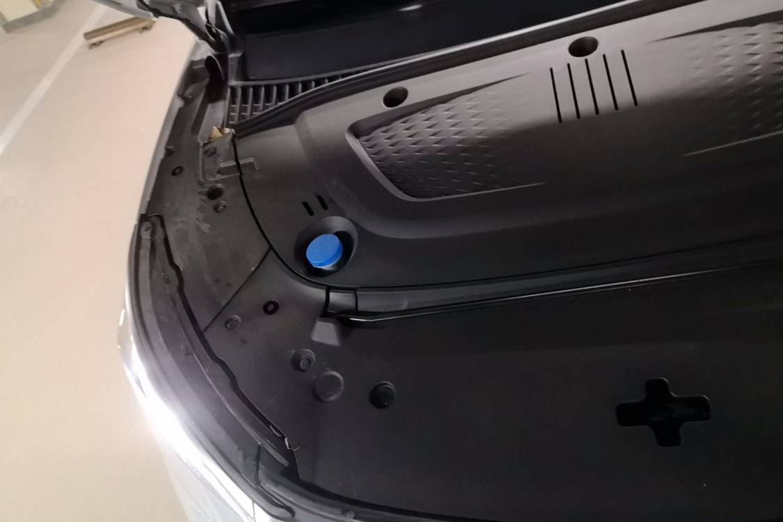 BYD Yuan Plus 2024 car image #11