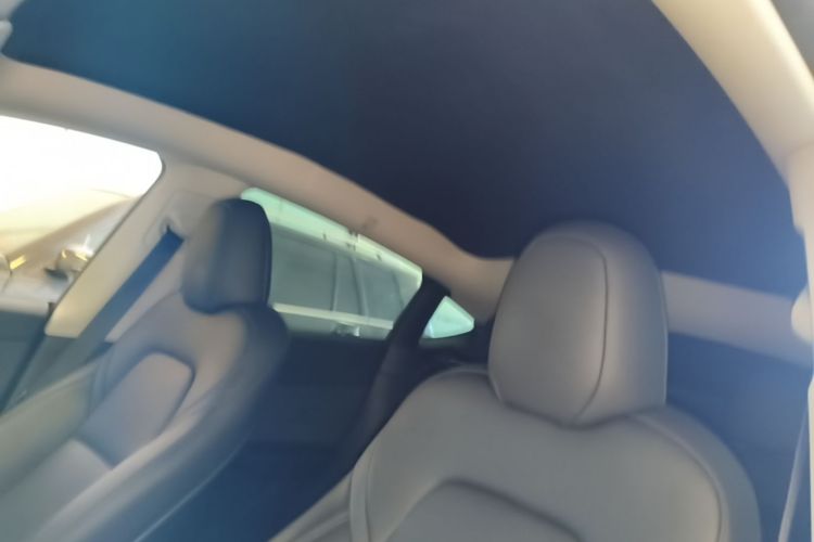 Tesla Model Y 2023 #18 Tesla Model Y 2023 car image #18