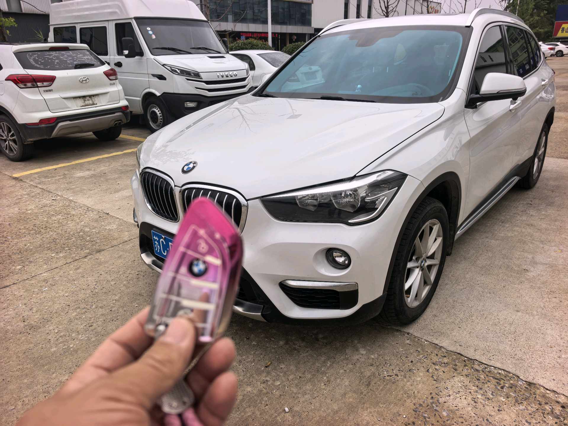 2019 2019 immagine di auto