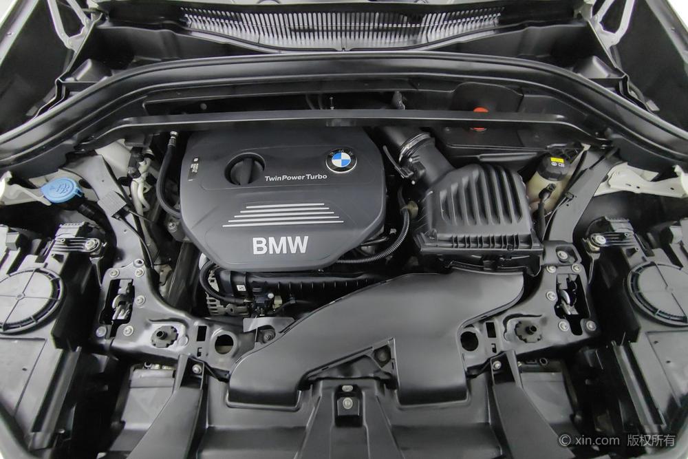 BMW X1 2017 #6 BMW X1 2017 car image #6