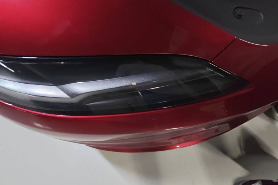 Tesla Model 3 2024 car image #29