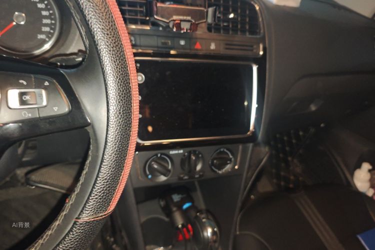 Volkswagen Polo 2019 car image #15