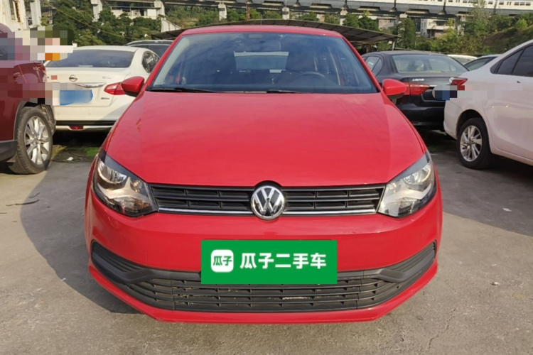 Volkswagen Polo 2018 #3 Volkswagen Polo 2018 car image #3