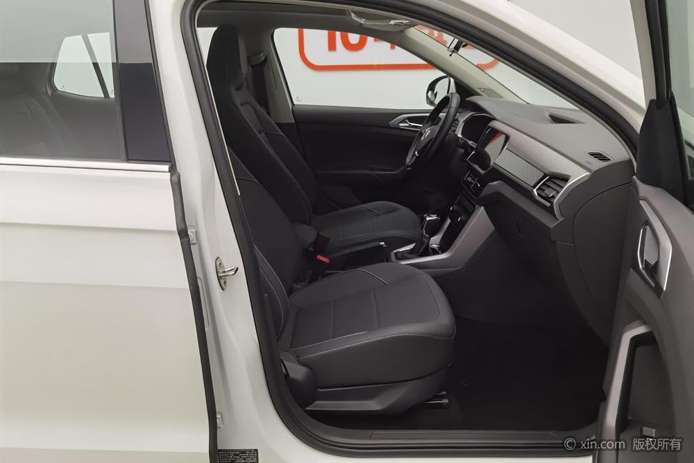 Volkswagen T-Cross 2020 imagem de carro #24