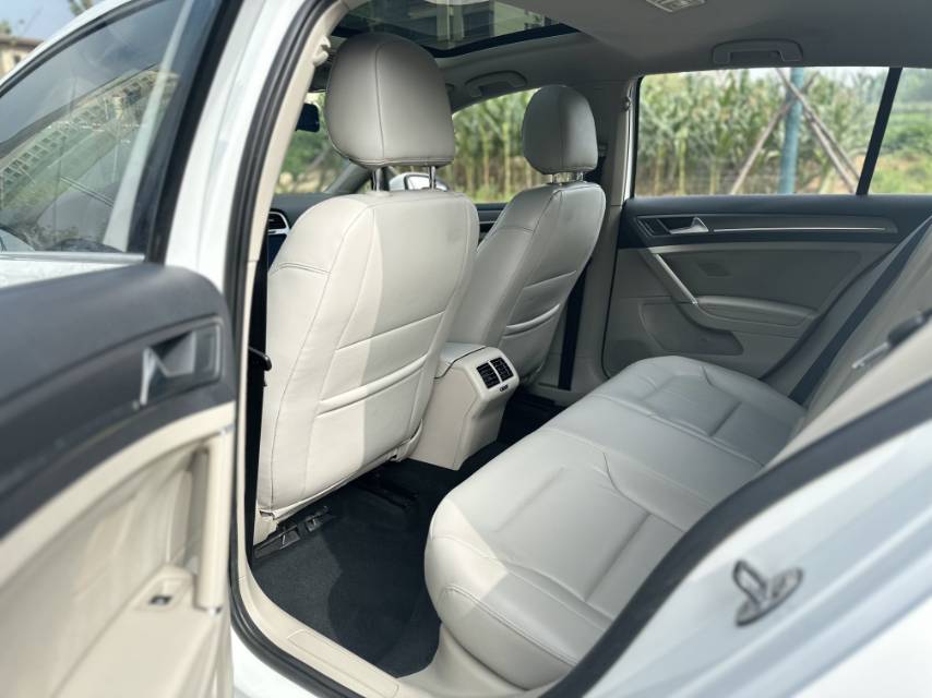 Volkswagen Golf 2014 #8 Volkswagen Golf 2014 car image #8