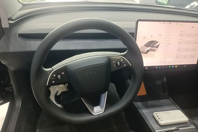 Tesla Model 3 2023 #11 Tesla Model 3 2023 car image #11