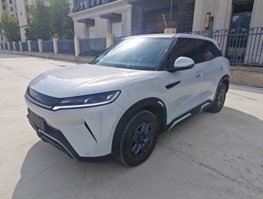 BYD YuanUP 2024 BYD YuanUP 2024 immagine di auto