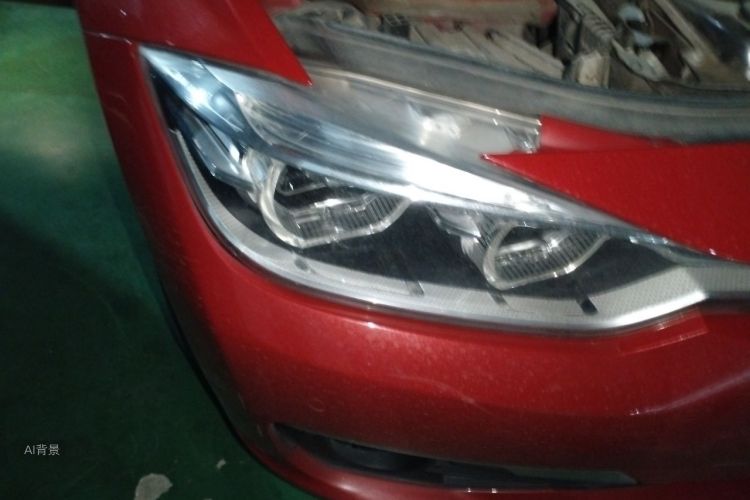 BMW 3 Series 2016 #8 BMW 3 Series 2016 car image #8