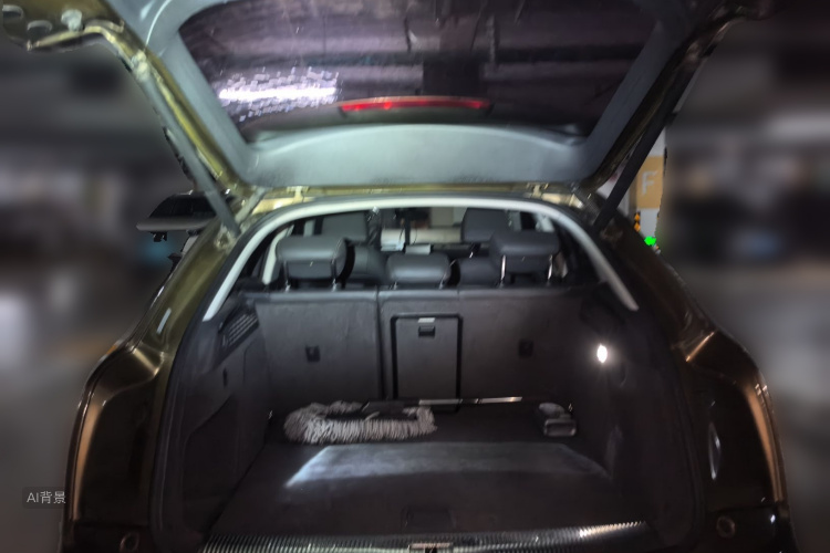 Audi Q3 2016 #21 Audi Q3 2016 immagine di auto #21