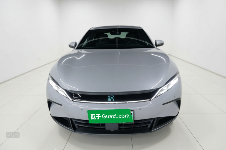 BYD Han 2024 car image #3