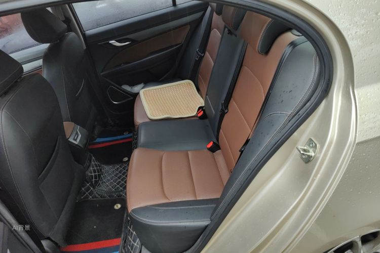 GEELY Emgrand 2021 #19 GEELY Emgrand 2021 car image #19