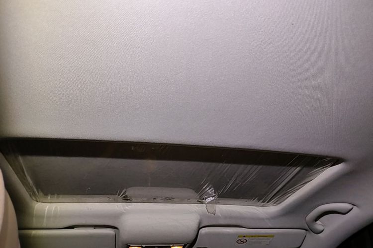 Volkswagen Santana 2016 car image #20