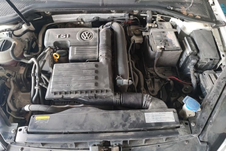 Volkswagen Golf 2018 #20 Volkswagen Golf 2018 car image #20