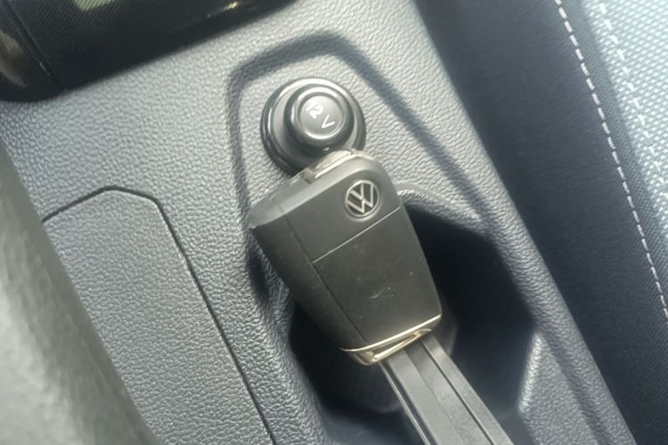 Volkswagen Lavida 2024 car image #14