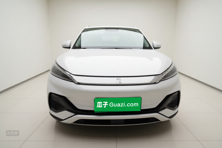 BYD Yuan Plus 2023 car image #3