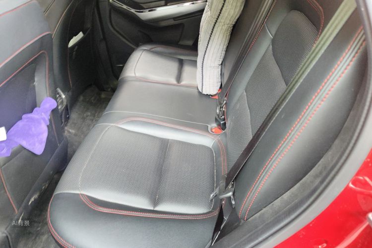 Chery Tiggo 5x 2018 immagine di auto #19