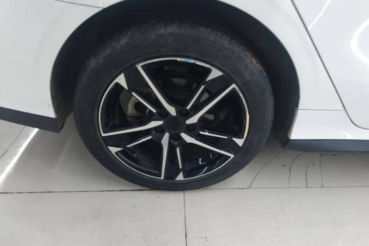GEELY Binray 2023 #10 GEELY Binray 2023 car image #10