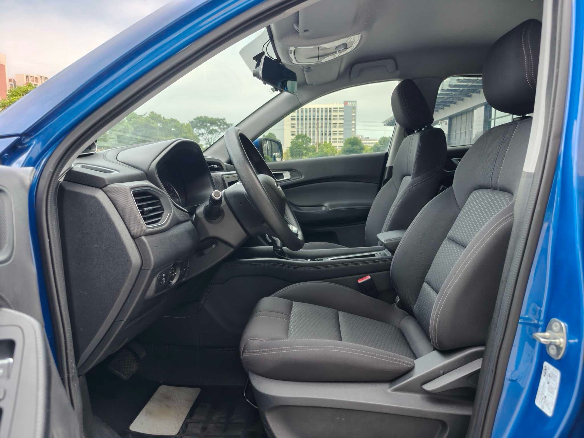 Chery Tiggo 5x 2019 صورة سيارة #5
