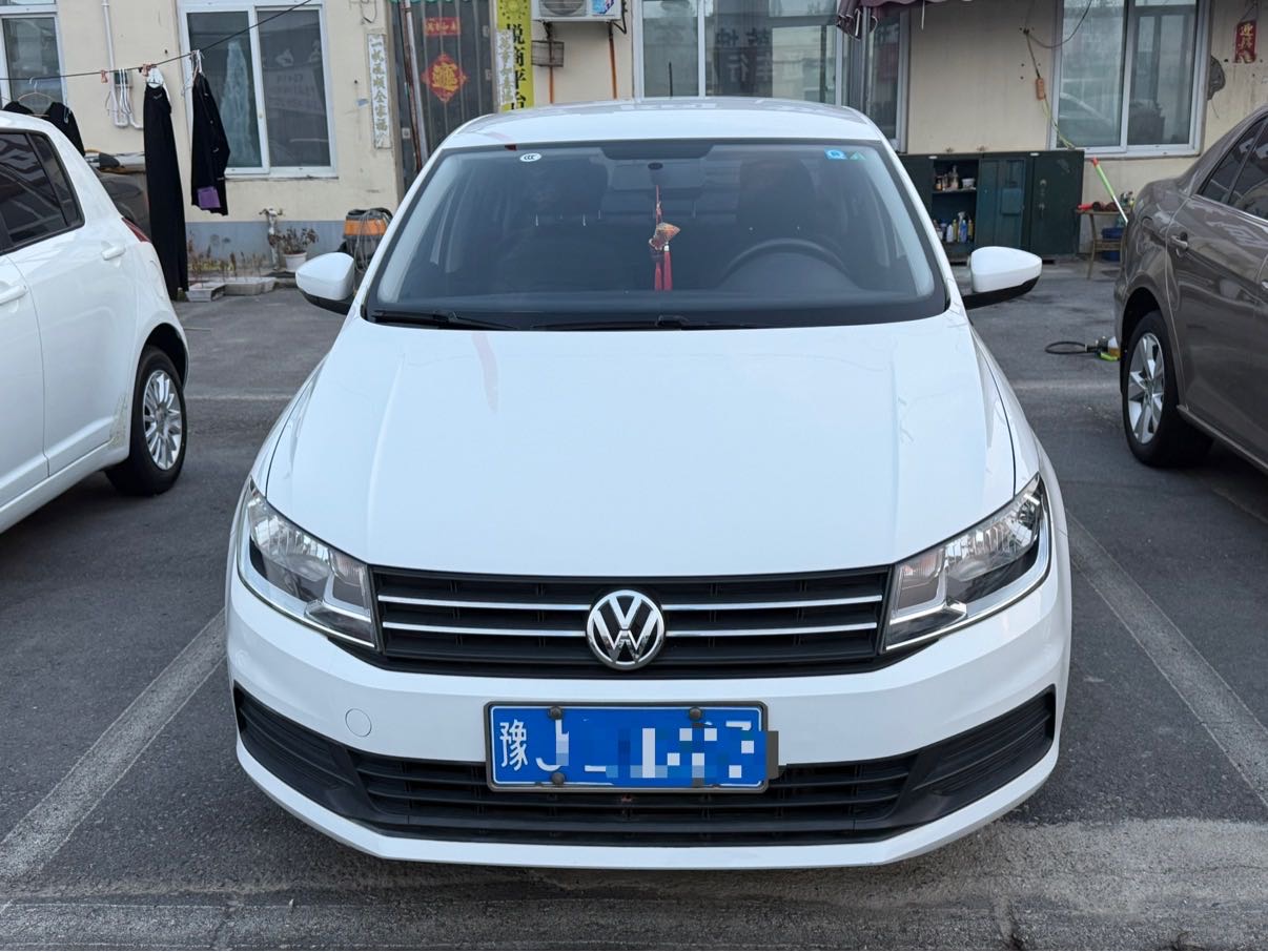 Volkswagen Santana 2016 #2 Volkswagen Santana 2016 immagine di auto #2
