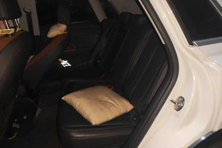 Audi Q3 2021 car image #10