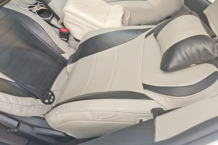 BYD Yuan Pro 2023 #17 BYD Yuan Pro 2023 صورة سيارة #17