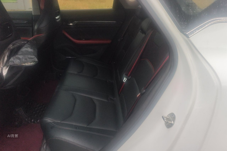 GEELY Emgrand S 2021 car image #19