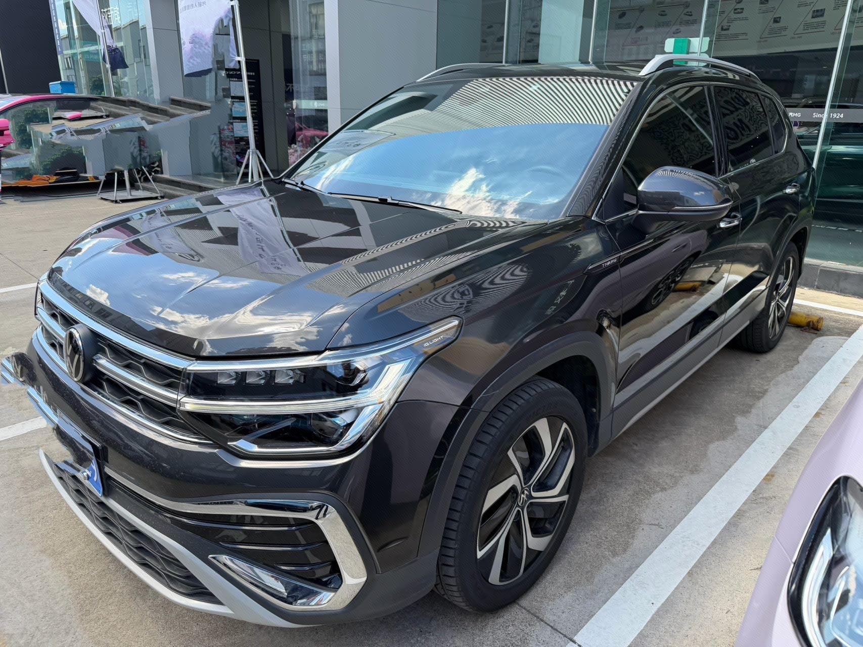 2024 2024 car image