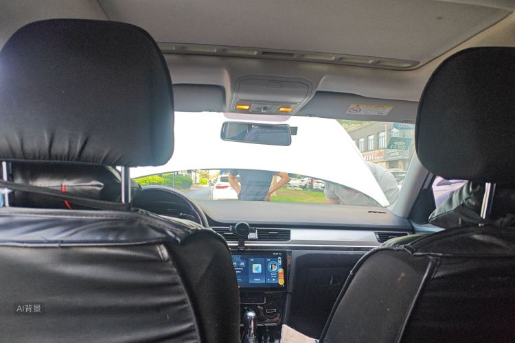 Volkswagen Bora 2019 car image #20