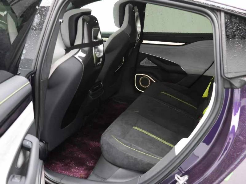 MI SU7 Ultra 2026 car image #7