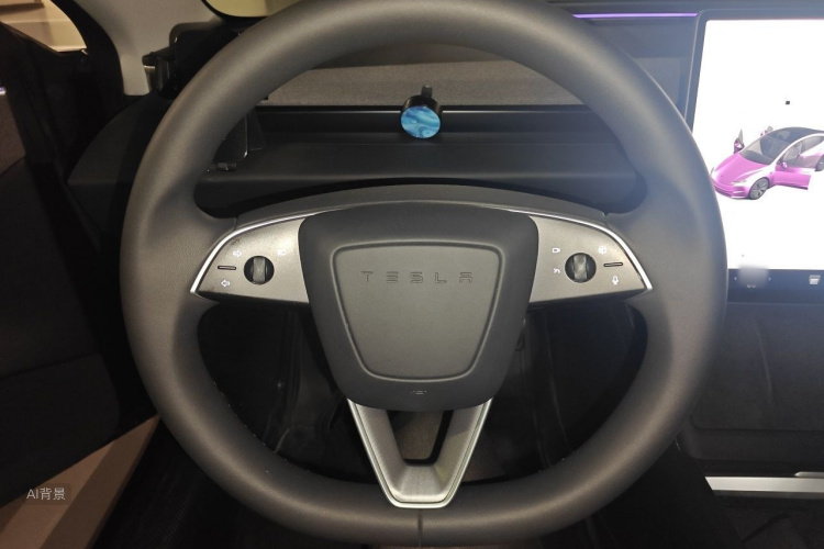 Tesla Model 3 2023 car image #12