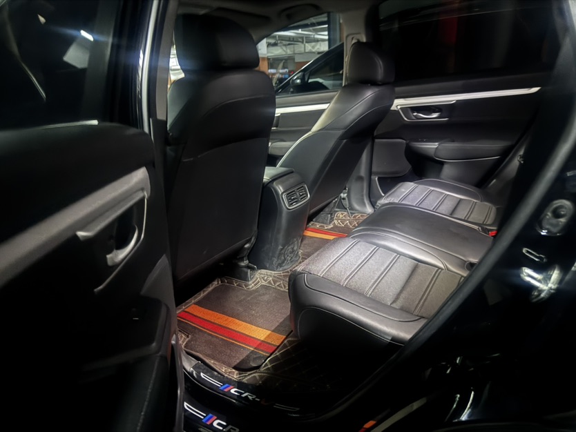 Honda CR-V 2022 صورة سيارة #12
