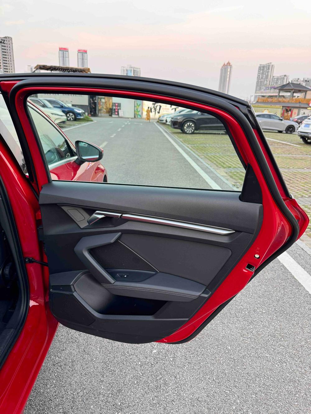 Audi A3 2023 #24 Audi A3 2023 immagine di auto #24