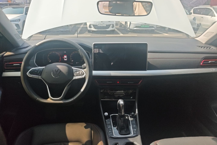 Volkswagen Lavida 2023 car image #10