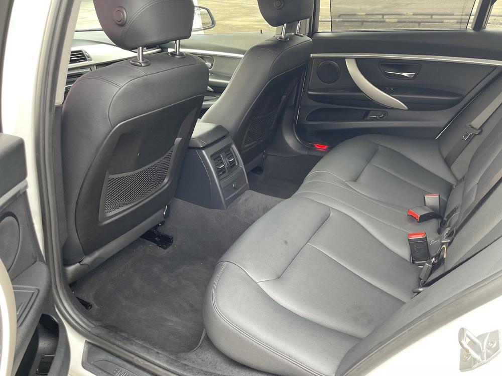 BMW 3 Series 2014 #10 BMW 3 Series 2014 car image #10