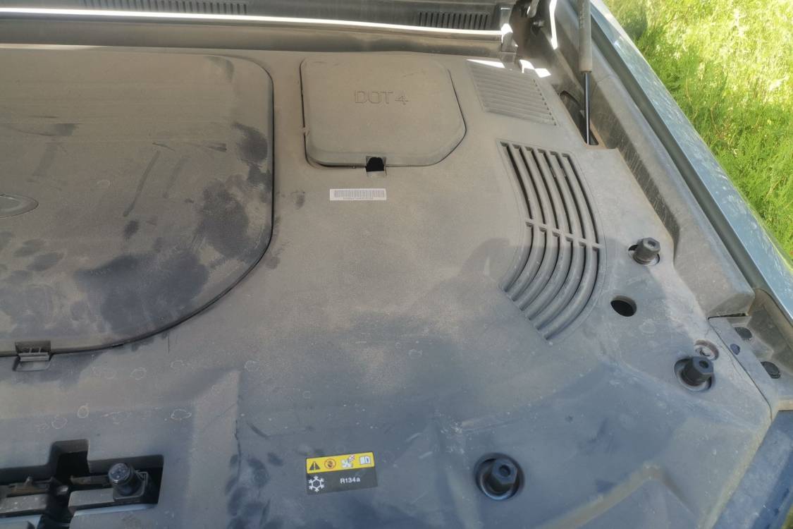 Jetour Traveller 2024 car image #12