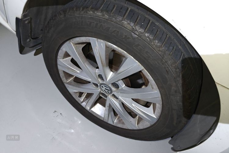 Volkswagen Lavida 2016 #9 Volkswagen Lavida 2016 car image #9