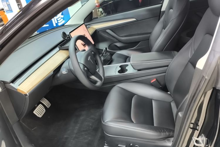 Tesla Model 3 2022 #15 Tesla Model 3 2022 car image #15