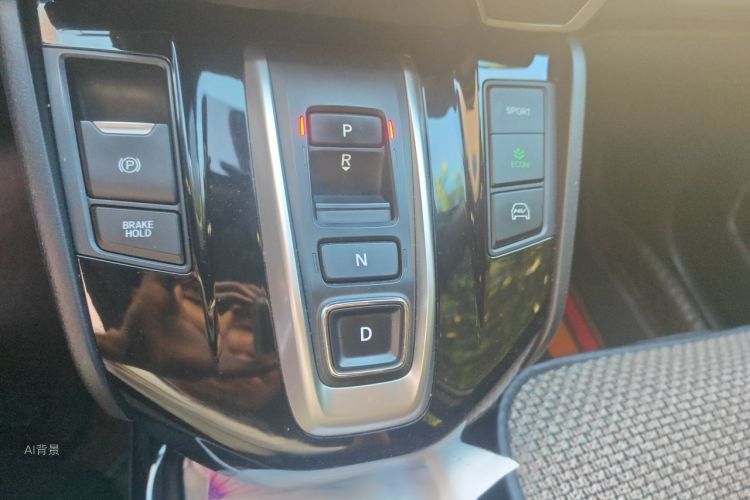 Honda CR-V 2022 car image #16