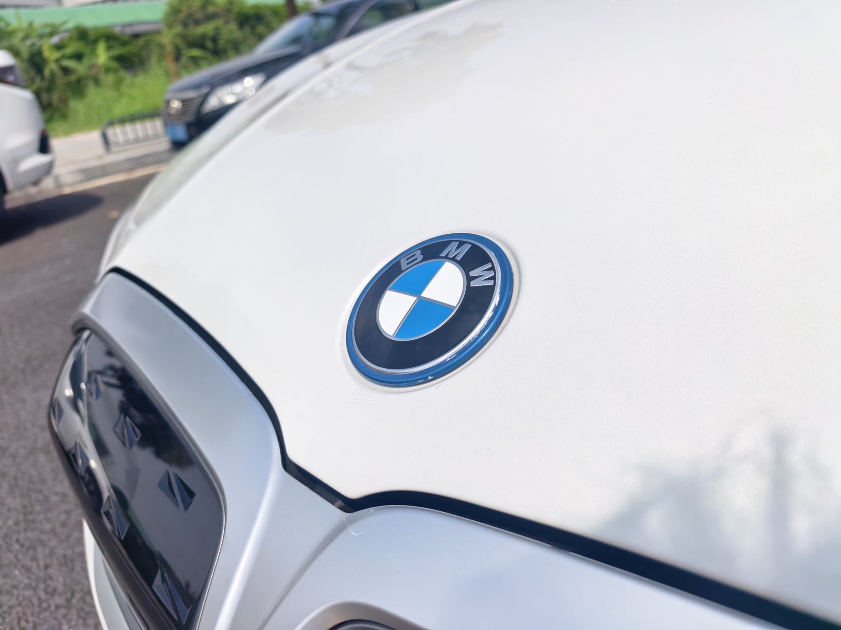 BMW i3 2024 #3 BMW i3 2024 car image #3