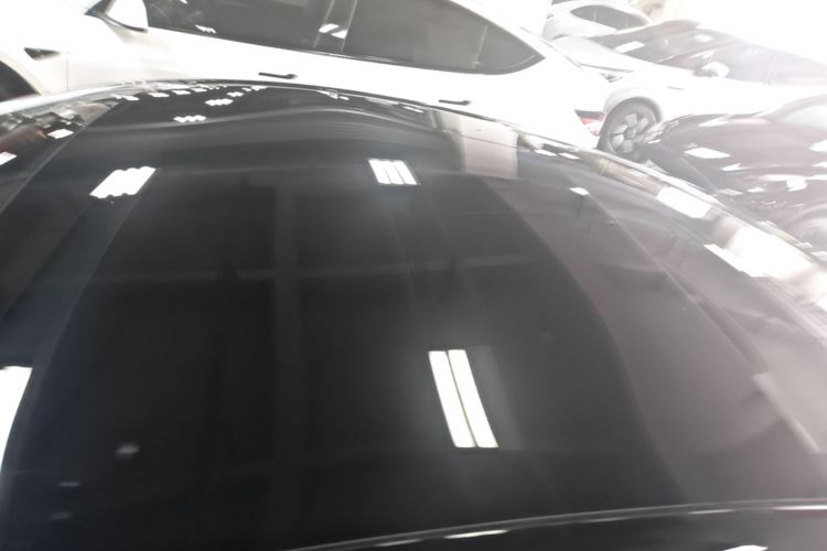 Tesla Model 3 2021 #25 Tesla Model 3 2021 car image #25